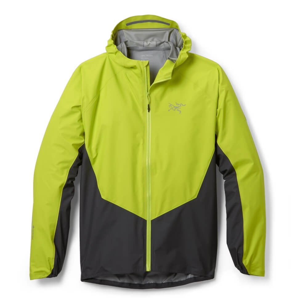 Arc'teryx Men's Norvan Shell Jacket